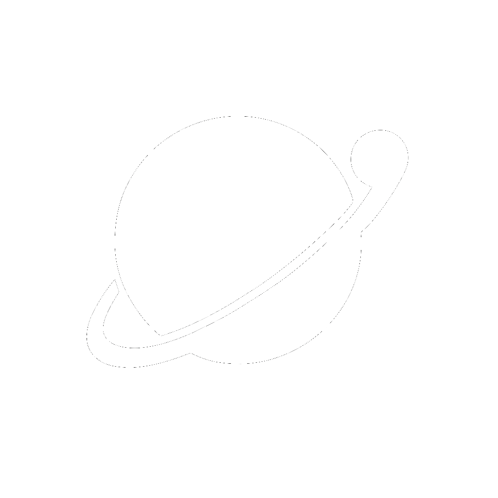 Orbit Logo